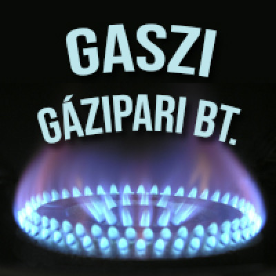 GASZI Gázipari Bt.